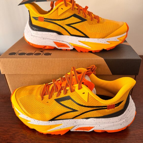 Diadora Other - DIADORA Sestriere XT 2 Trail Running Shoe. Size 9 - New in Box